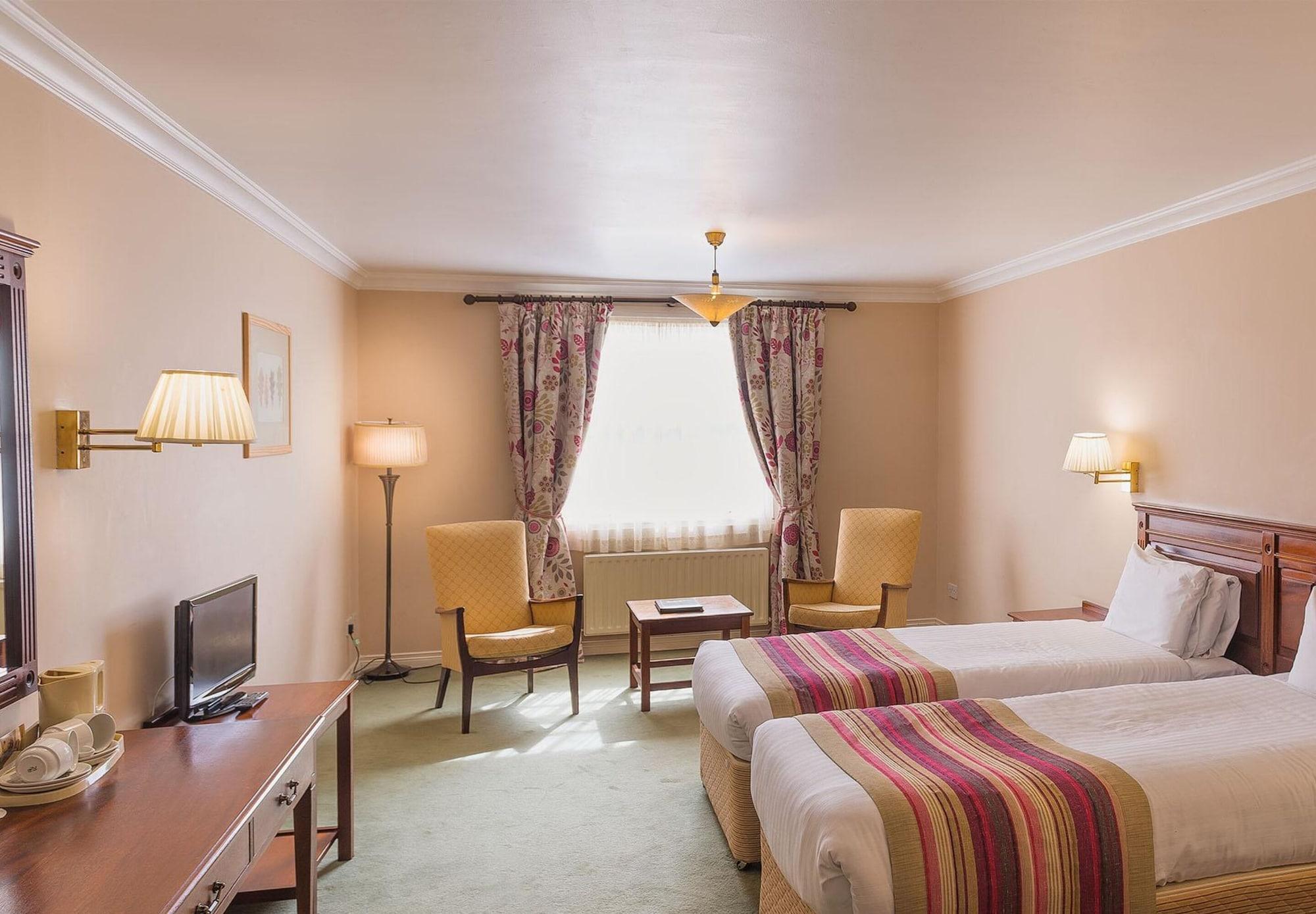 Londonderry Arms Hotel 카를로이 외부 사진