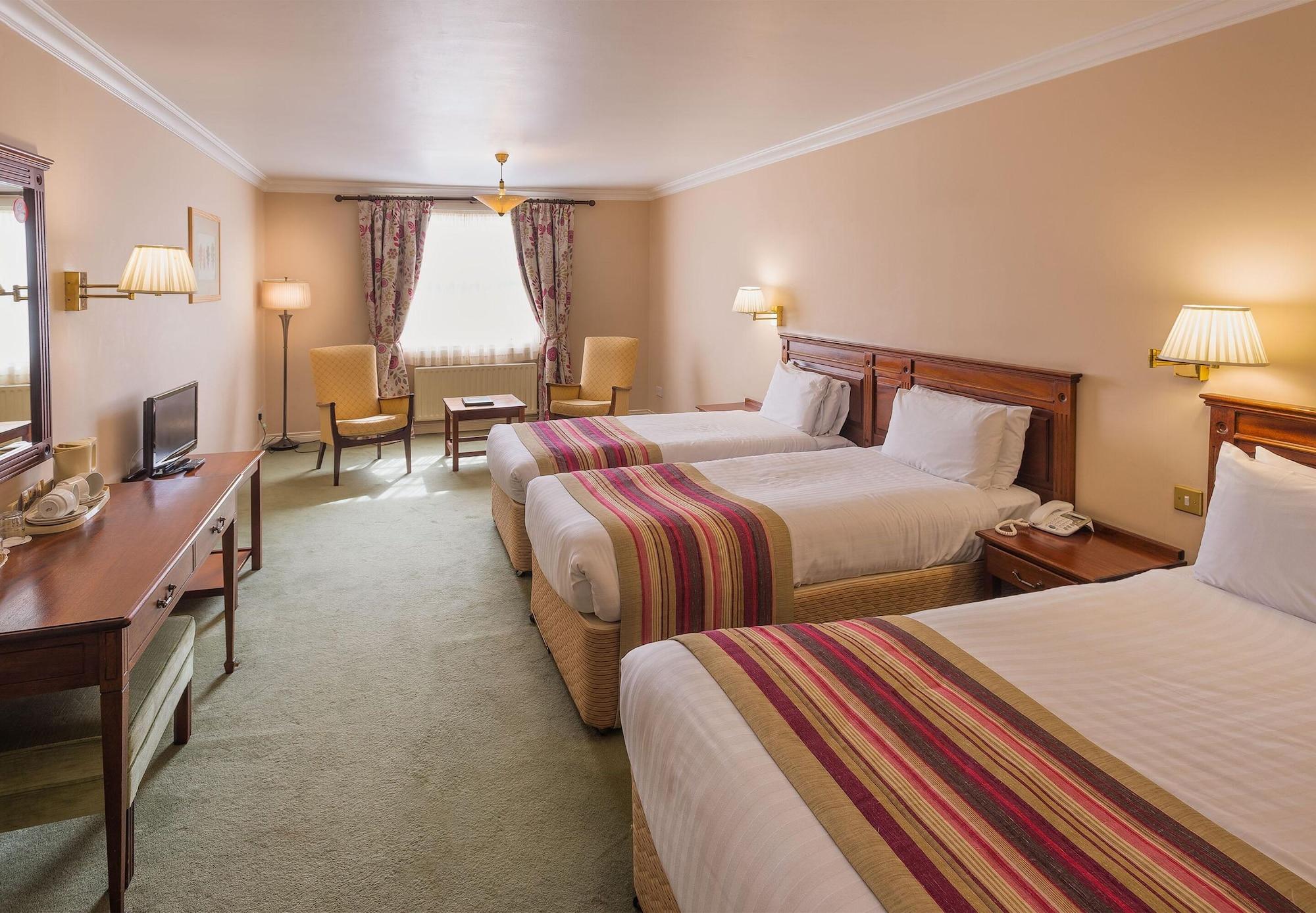 Londonderry Arms Hotel 카를로이 외부 사진