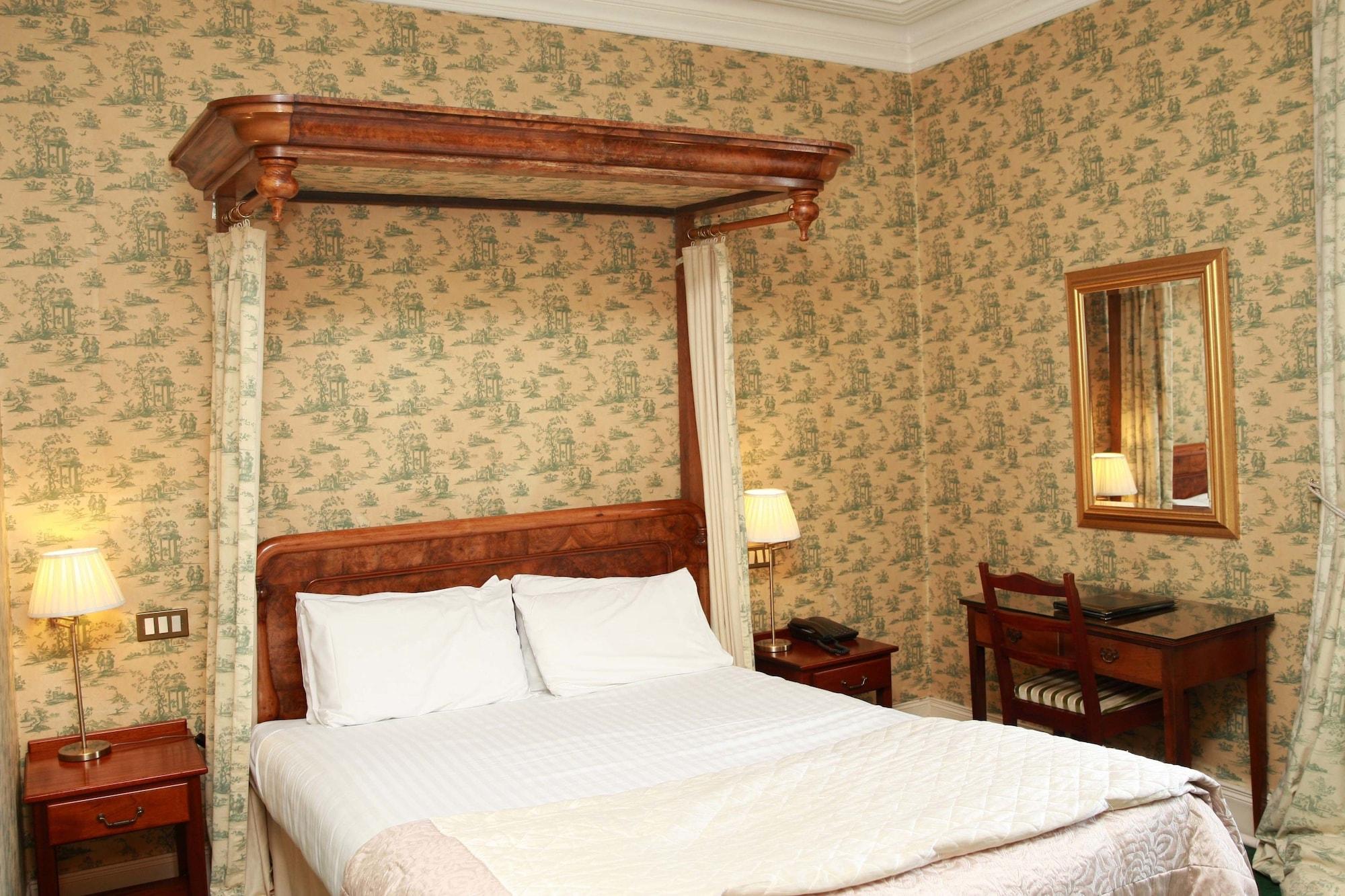 Londonderry Arms Hotel 카를로이 외부 사진