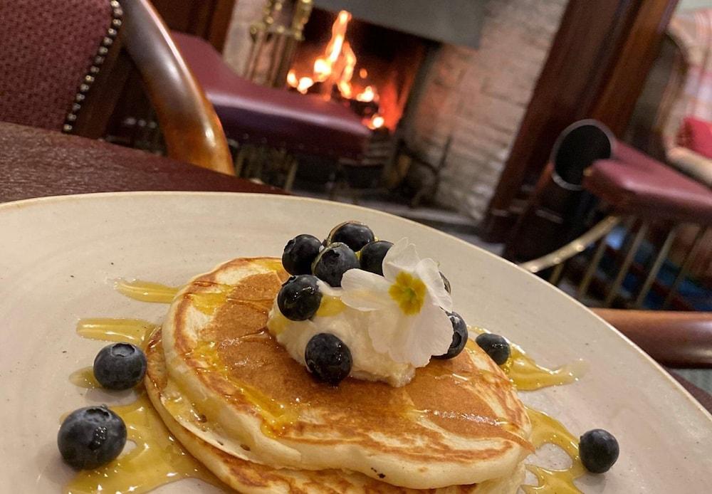 Londonderry Arms Hotel 카를로이 외부 사진