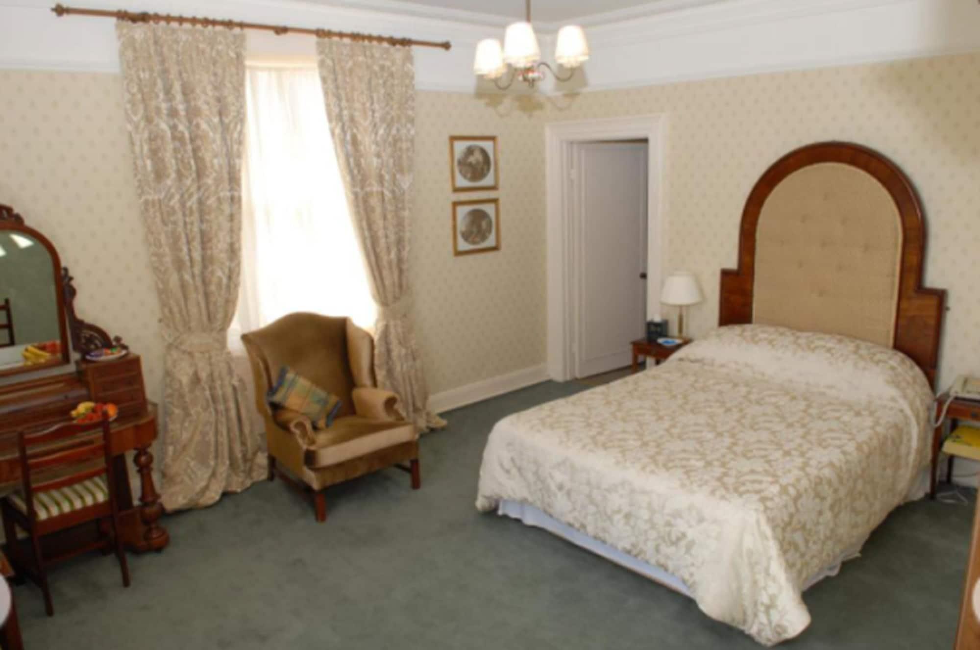 Londonderry Arms Hotel 카를로이 외부 사진