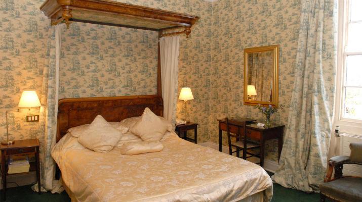 Londonderry Arms Hotel 카를로이 외부 사진