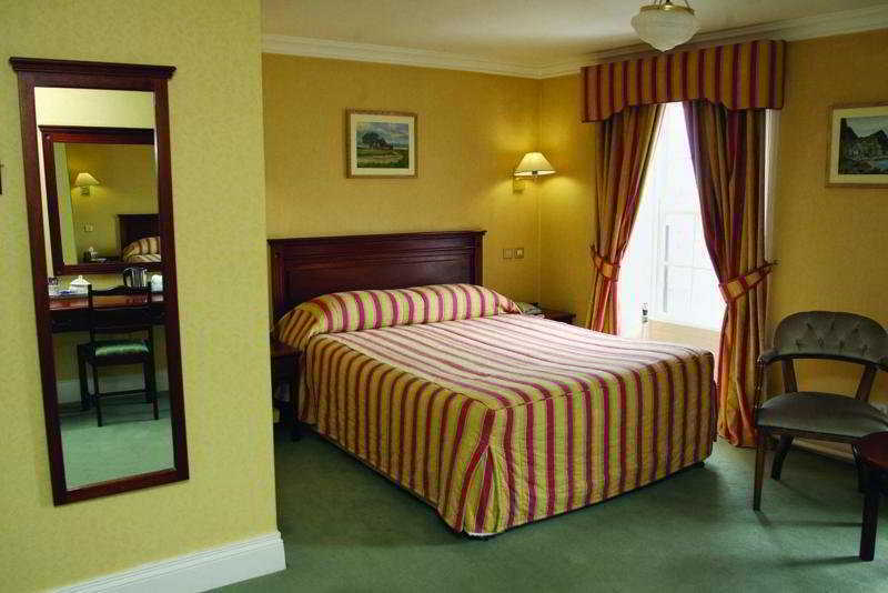 Londonderry Arms Hotel 카를로이 외부 사진