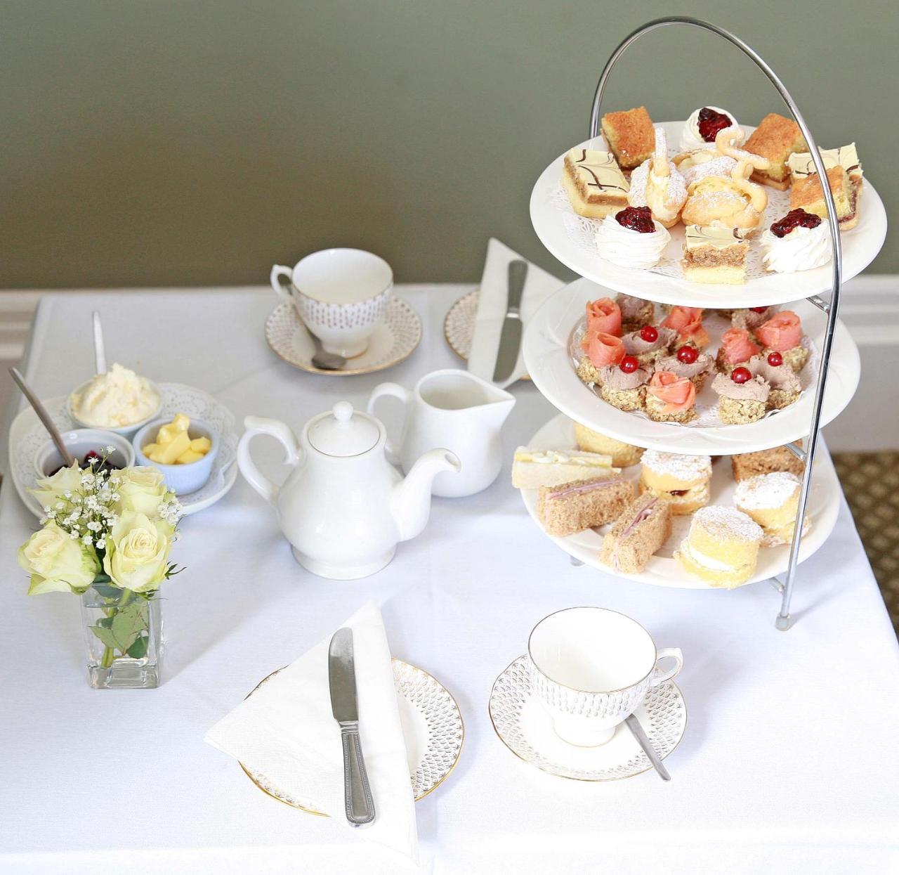 Londonderry Arms Hotel 카를로이 외부 사진