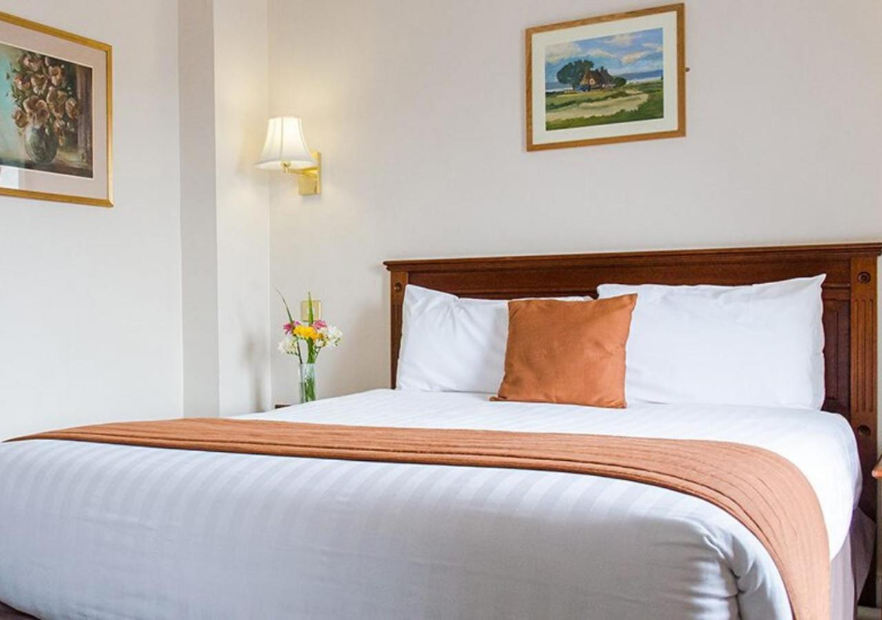 Londonderry Arms Hotel 카를로이 외부 사진