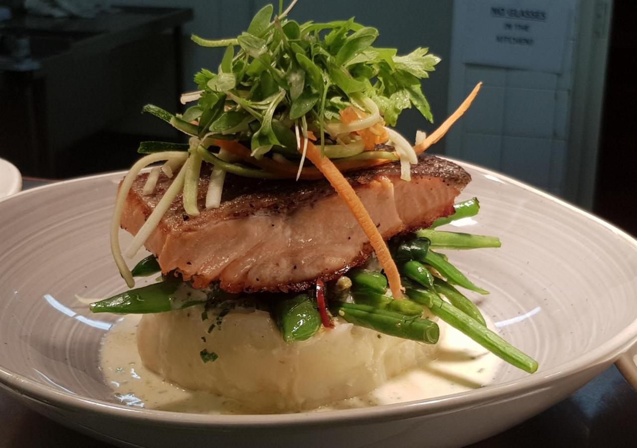Londonderry Arms Hotel 카를로이 외부 사진
