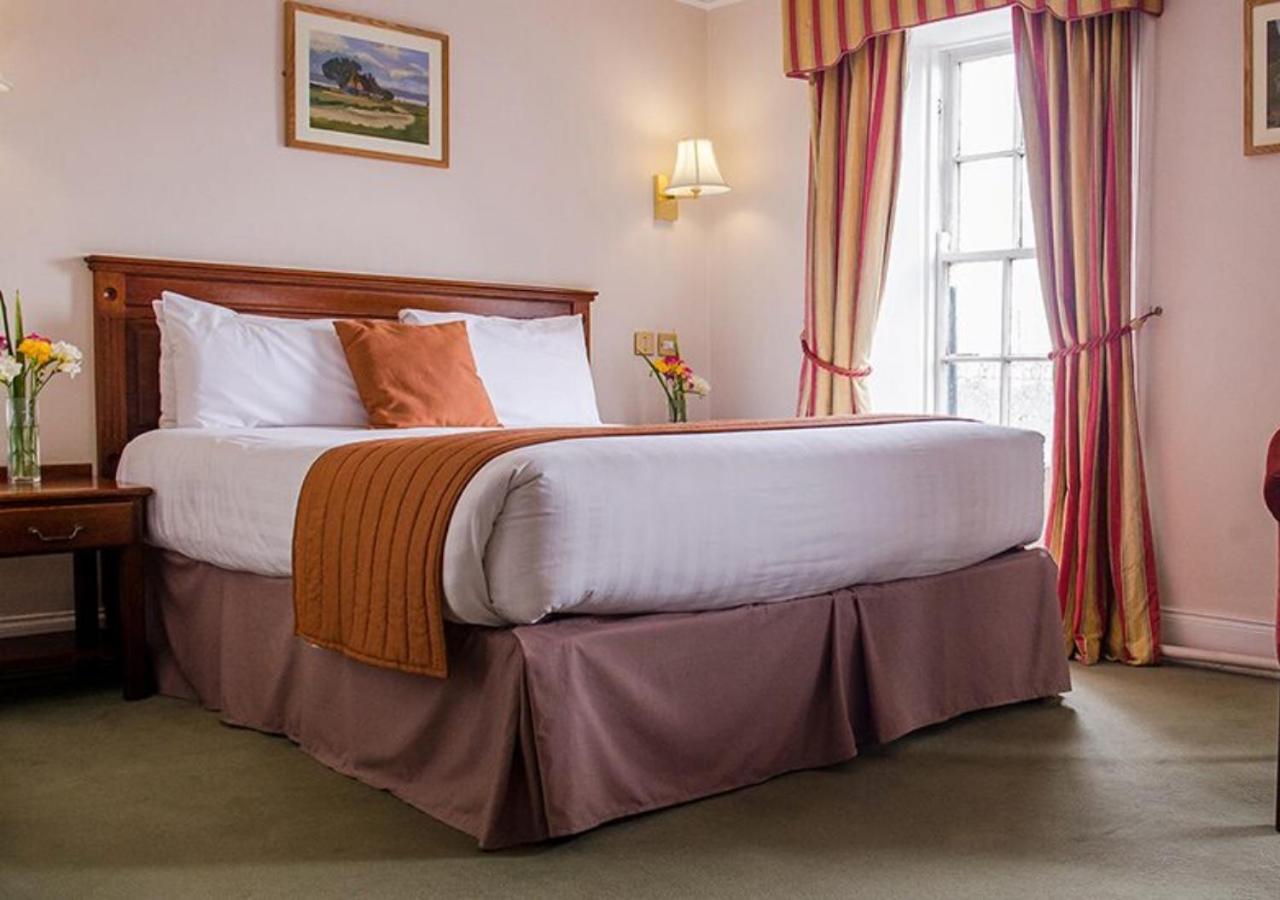 Londonderry Arms Hotel 카를로이 외부 사진